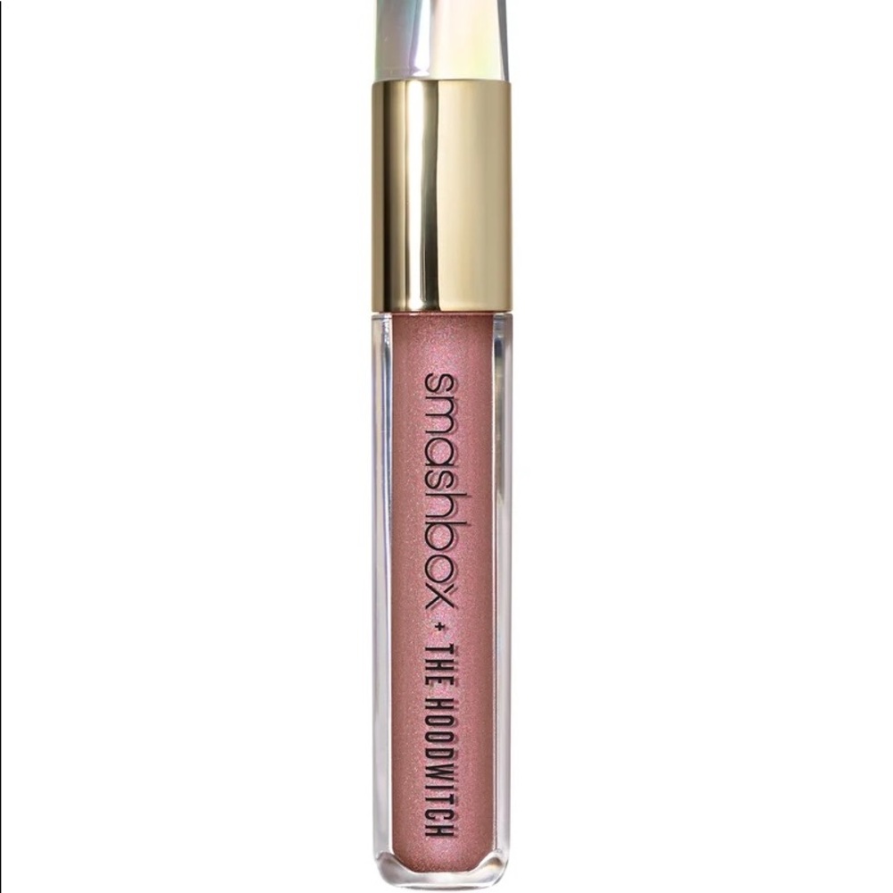 Liquid eyeshadow